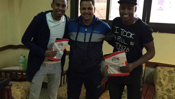 وان ثري| بوابة الرياضة المصرية 