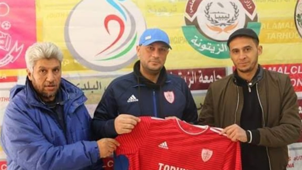 وان ثري| بوابة الرياضة المصرية 