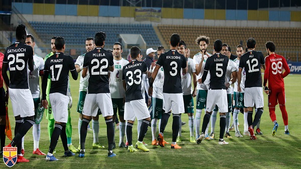 وان ثري| بوابة الرياضة المصرية 