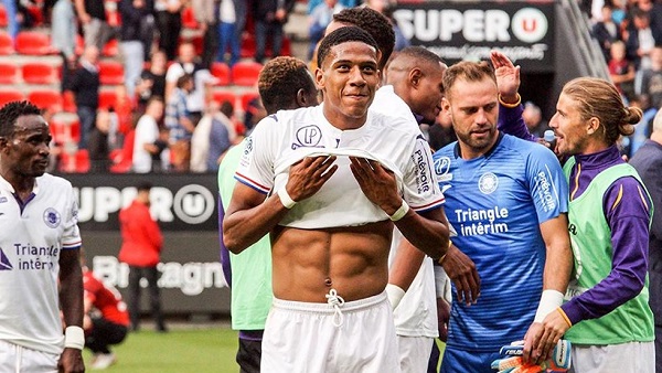 وان ثري| بوابة الرياضة المصرية 