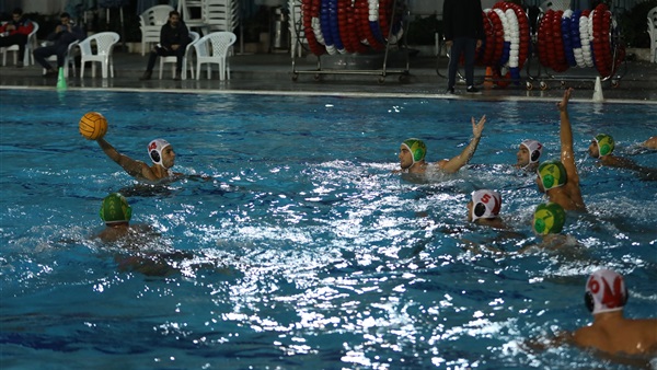 وان ثري| بوابة الرياضة المصرية 