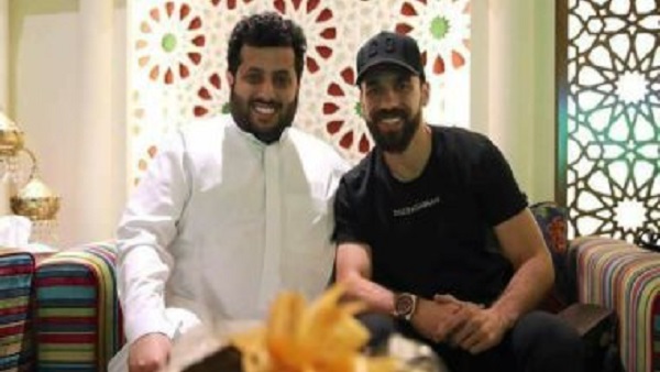 وان ثري| بوابة الرياضة المصرية 