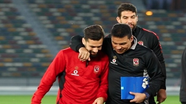 وان ثري| بوابة الرياضة المصرية 