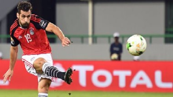 وان ثري| بوابة الرياضة المصرية 