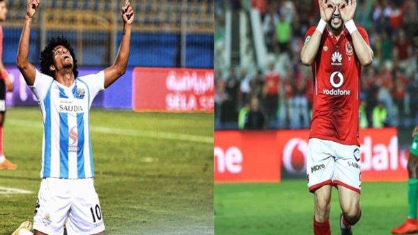 وان ثري| بوابة الرياضة المصرية 