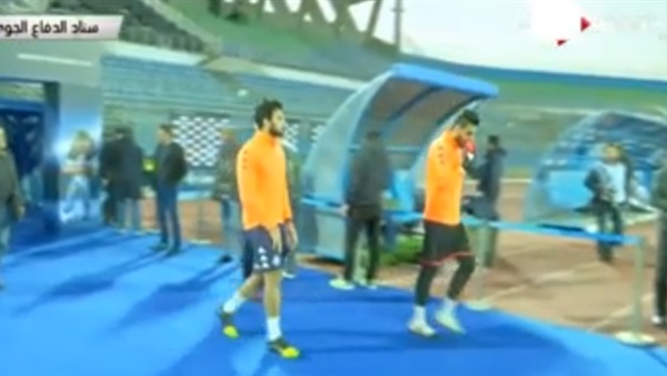 وان ثري| بوابة الرياضة المصرية 