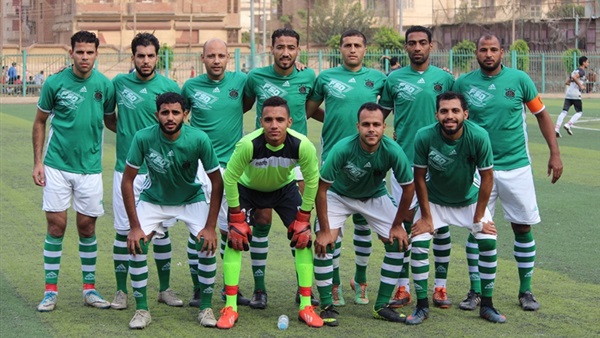 وان ثري| بوابة الرياضة المصرية 