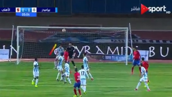 وان ثري| بوابة الرياضة المصرية 