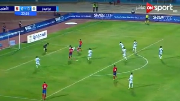 وان ثري| بوابة الرياضة المصرية 