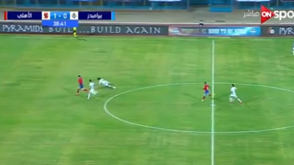 وان ثري| بوابة الرياضة المصرية 