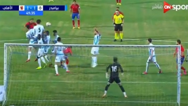 وان ثري| بوابة الرياضة المصرية 