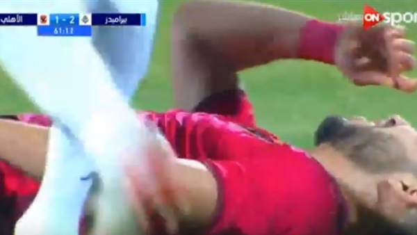 وان ثري| بوابة الرياضة المصرية 