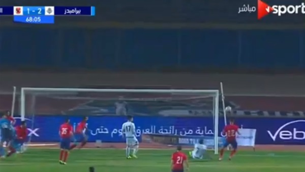 وان ثري| بوابة الرياضة المصرية 