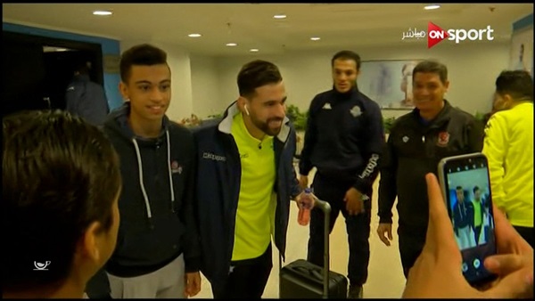 وان ثري| بوابة الرياضة المصرية 