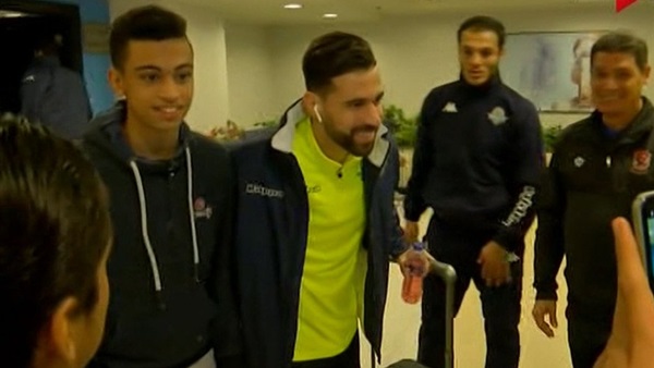 وان ثري| بوابة الرياضة المصرية 