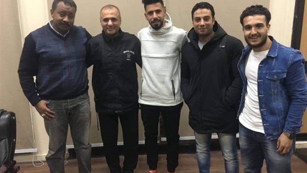 وان ثري| بوابة الرياضة المصرية 