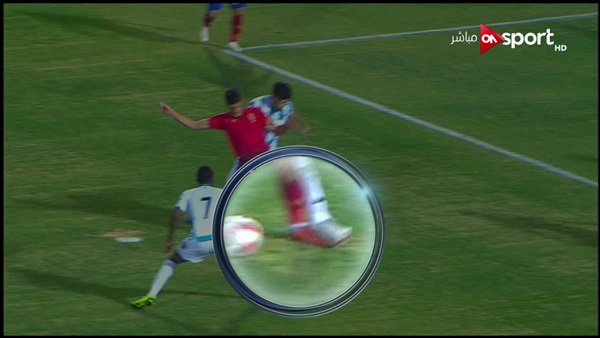 وان ثري| بوابة الرياضة المصرية 