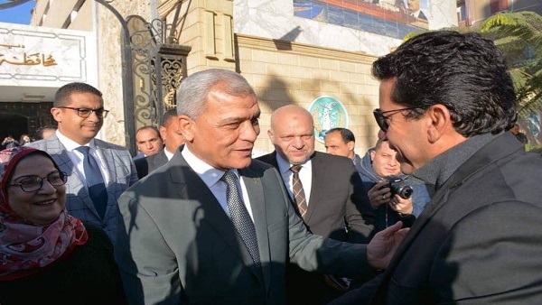 وان ثري| بوابة الرياضة المصرية 