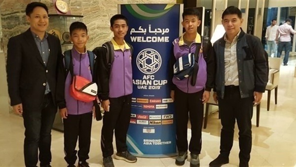 وان ثري| بوابة الرياضة المصرية 