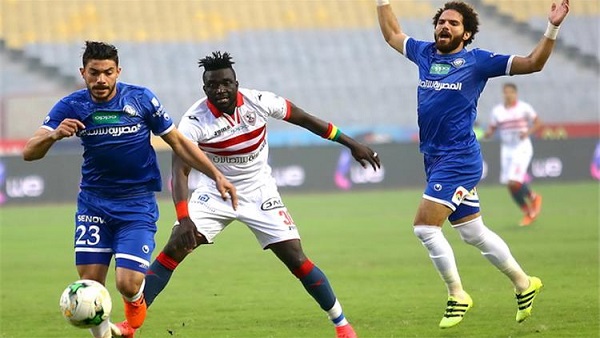 وان ثري| بوابة الرياضة المصرية 