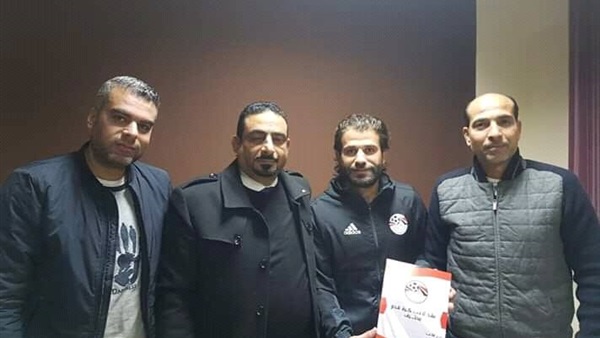 وان ثري| بوابة الرياضة المصرية 