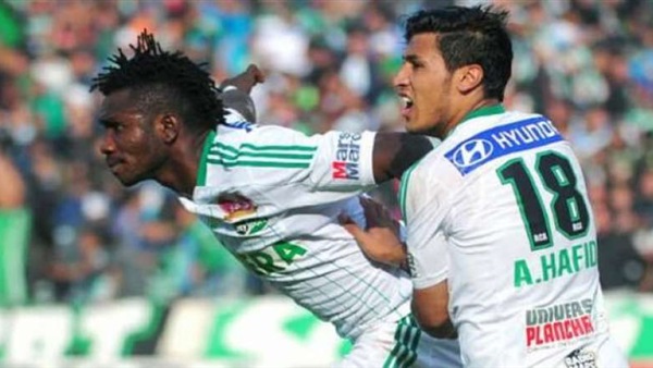 وان ثري| بوابة الرياضة المصرية 