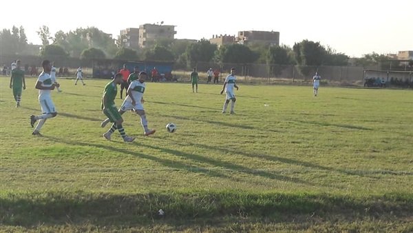 وان ثري| بوابة الرياضة المصرية 