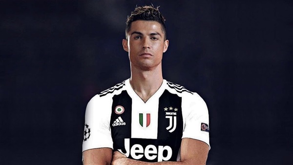 كريستيانو رونالدو