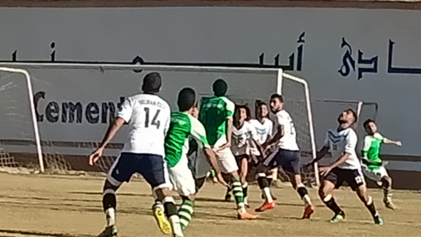 وان ثري| بوابة الرياضة المصرية 