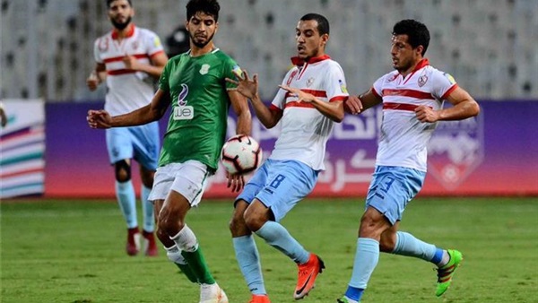 وان ثري| بوابة الرياضة المصرية 