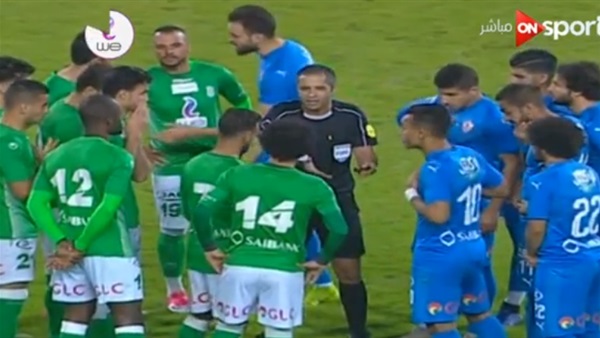 وان ثري| بوابة الرياضة المصرية 