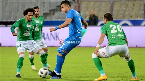 وان ثري| بوابة الرياضة المصرية 