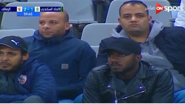 وان ثري| بوابة الرياضة المصرية 