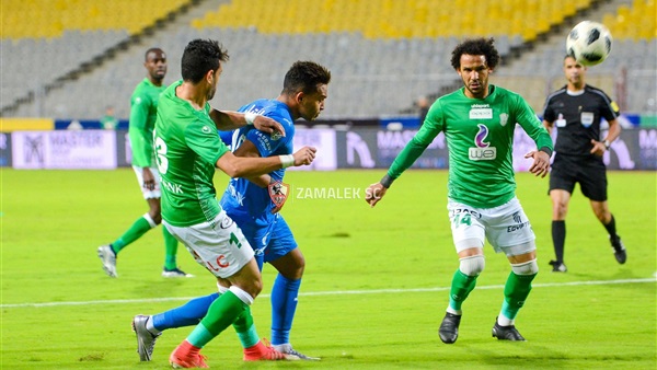 الزمالك والاتحاد