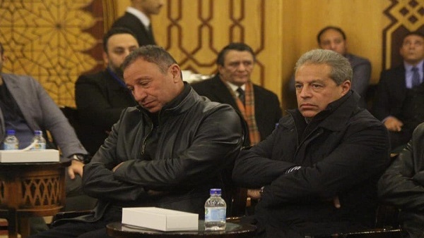 وان ثري| بوابة الرياضة المصرية 