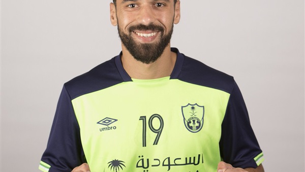 عبد الله السعيد 