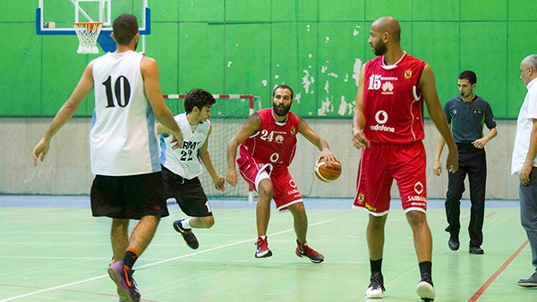 وان ثري| بوابة الرياضة المصرية 