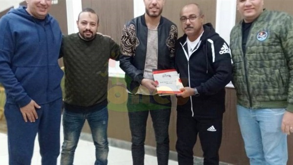 وان ثري| بوابة الرياضة المصرية 