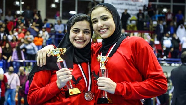 وان ثري| بوابة الرياضة المصرية 