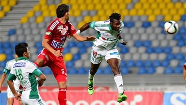 وان ثري| بوابة الرياضة المصرية 