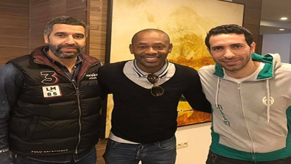 وان ثري| بوابة الرياضة المصرية 