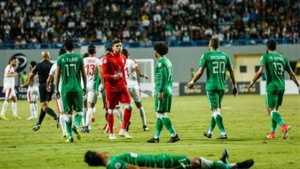 وان ثري| بوابة الرياضة المصرية 