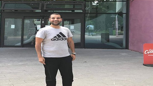 وان ثري| بوابة الرياضة المصرية 
