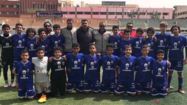 وان ثري| بوابة الرياضة المصرية 