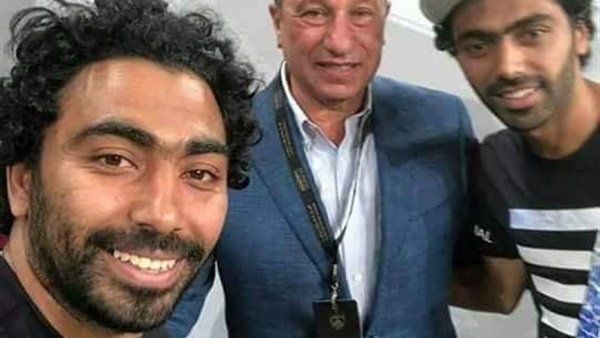 وان ثري| بوابة الرياضة المصرية 