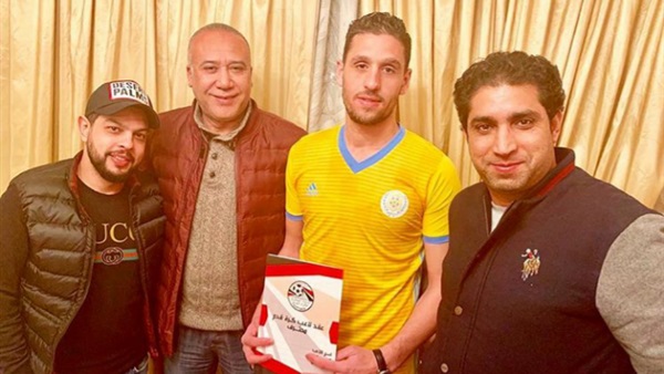 وان ثري| بوابة الرياضة المصرية 