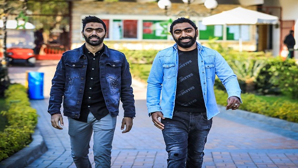 وان ثري| بوابة الرياضة المصرية 