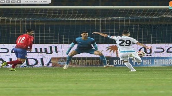 وان ثري| بوابة الرياضة المصرية 