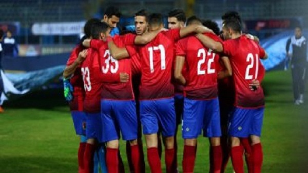 وان ثري| بوابة الرياضة المصرية 