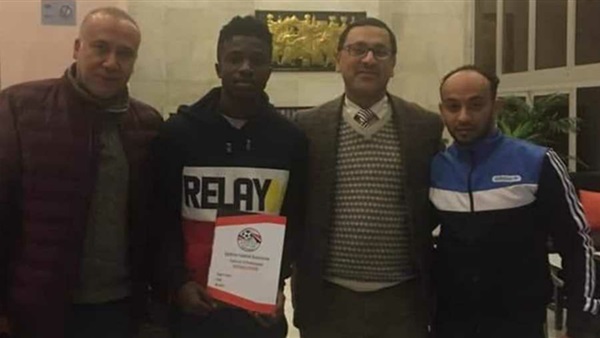 وان ثري| بوابة الرياضة المصرية 